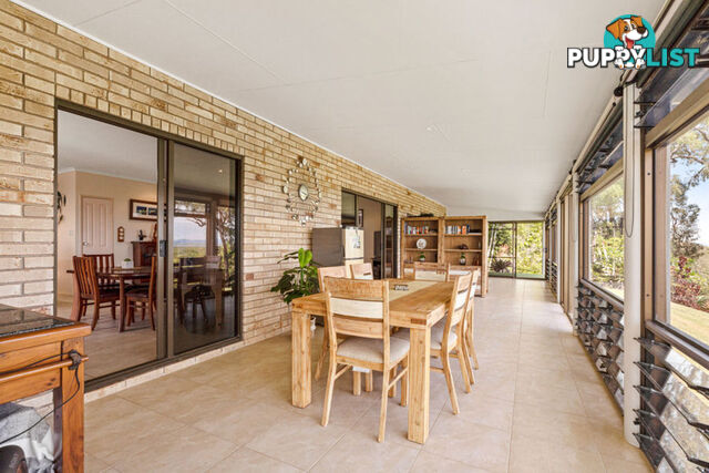 11 O'FLYNN CRESCENT MIDGE POINT QLD 4799