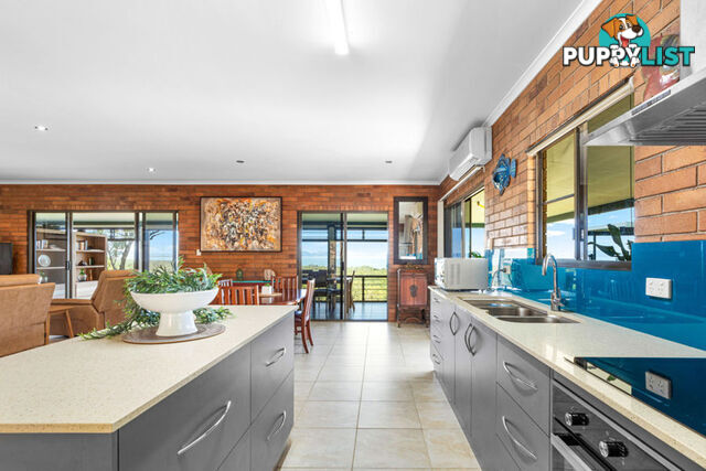 11 O'FLYNN CRESCENT MIDGE POINT QLD 4799