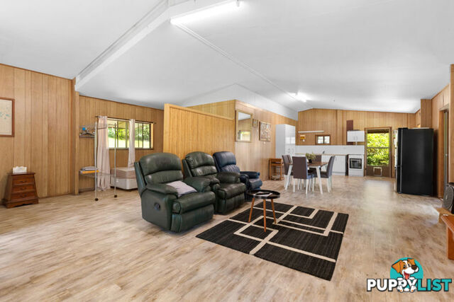 11 O'FLYNN CRESCENT MIDGE POINT QLD 4799