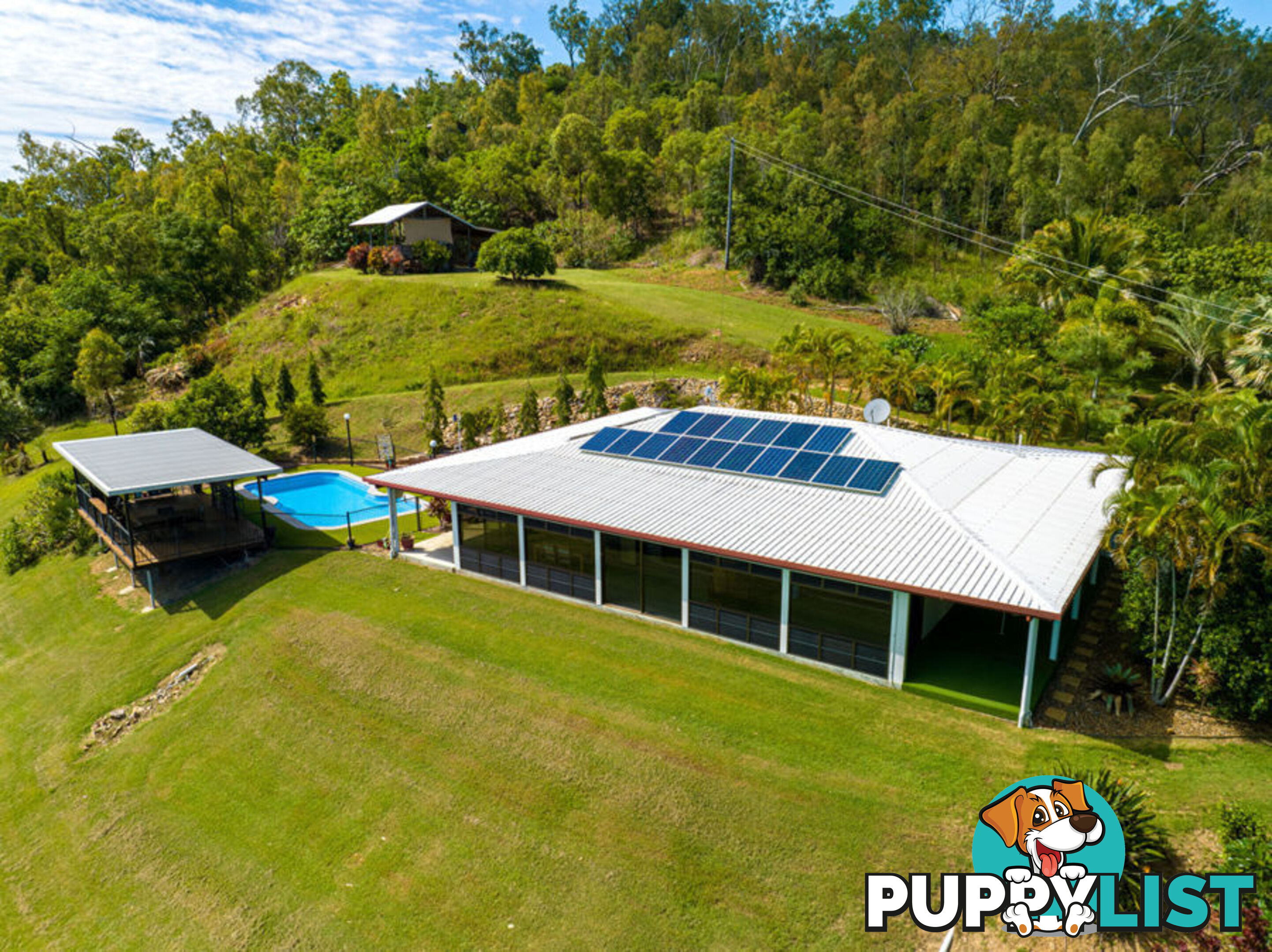 11 O'FLYNN CRESCENT MIDGE POINT QLD 4799