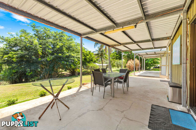 11 O'FLYNN CRESCENT MIDGE POINT QLD 4799