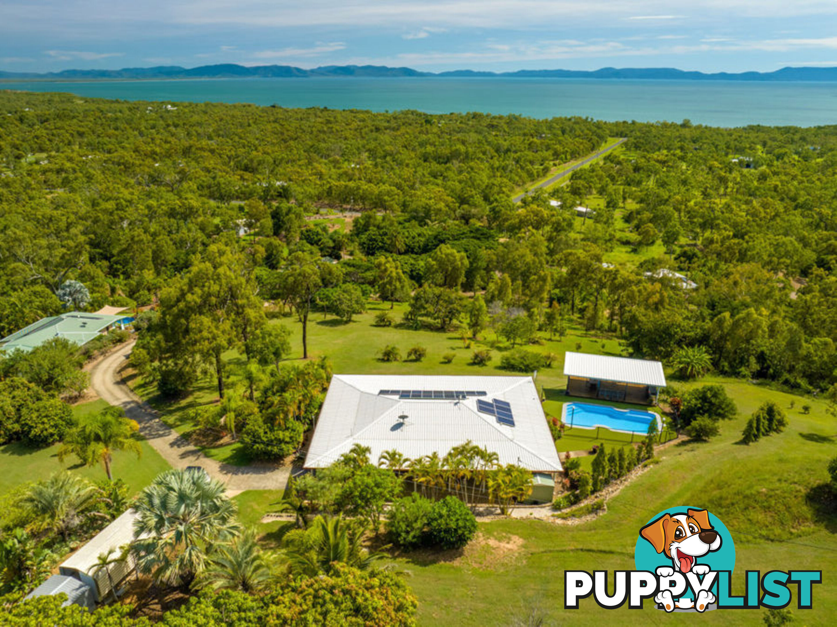 11 O'FLYNN CRESCENT MIDGE POINT QLD 4799