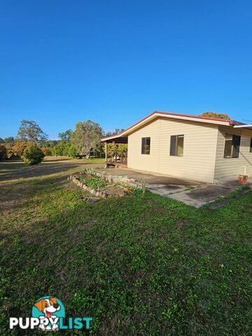 401 Midge Point Rd BLOOMSBURY QLD 4799