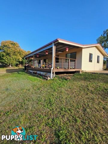 401 Midge Point Rd BLOOMSBURY QLD 4799