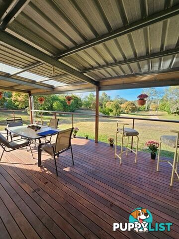 401 Midge Point Rd BLOOMSBURY QLD 4799