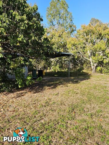 401 Midge Point Rd BLOOMSBURY QLD 4799