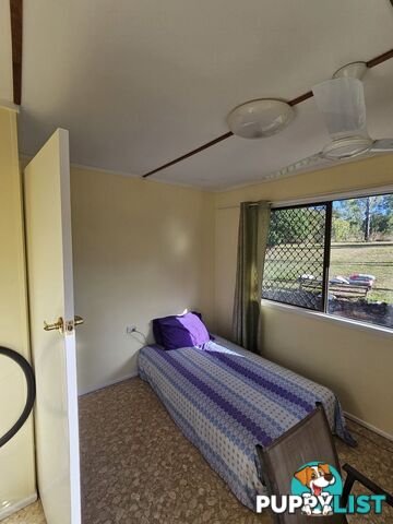 401 Midge Point Rd BLOOMSBURY QLD 4799