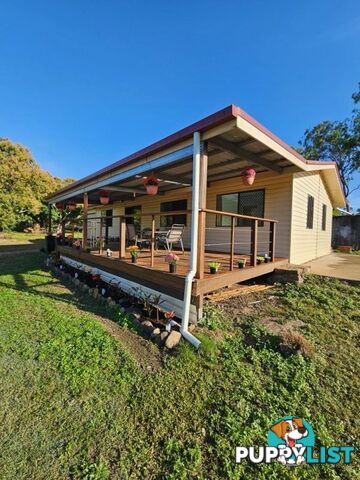 401 Midge Point Rd BLOOMSBURY QLD 4799