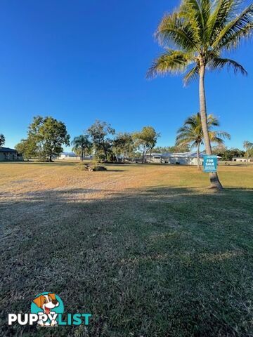 42a CONDER PARADE (Lot 2) MIDGE POINT QLD 4799