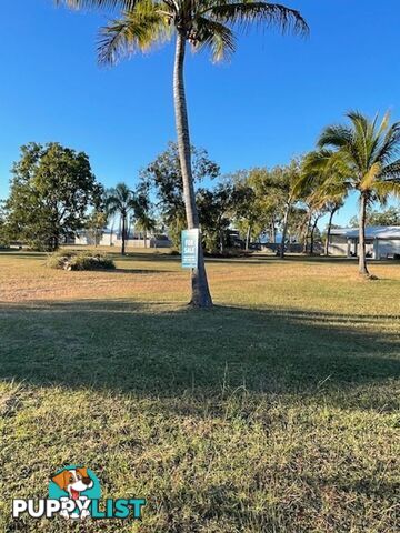 42a CONDER PARADE (Lot 2) MIDGE POINT QLD 4799