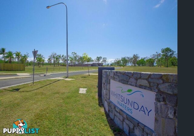 42a CONDER PARADE (Lot 2) MIDGE POINT QLD 4799