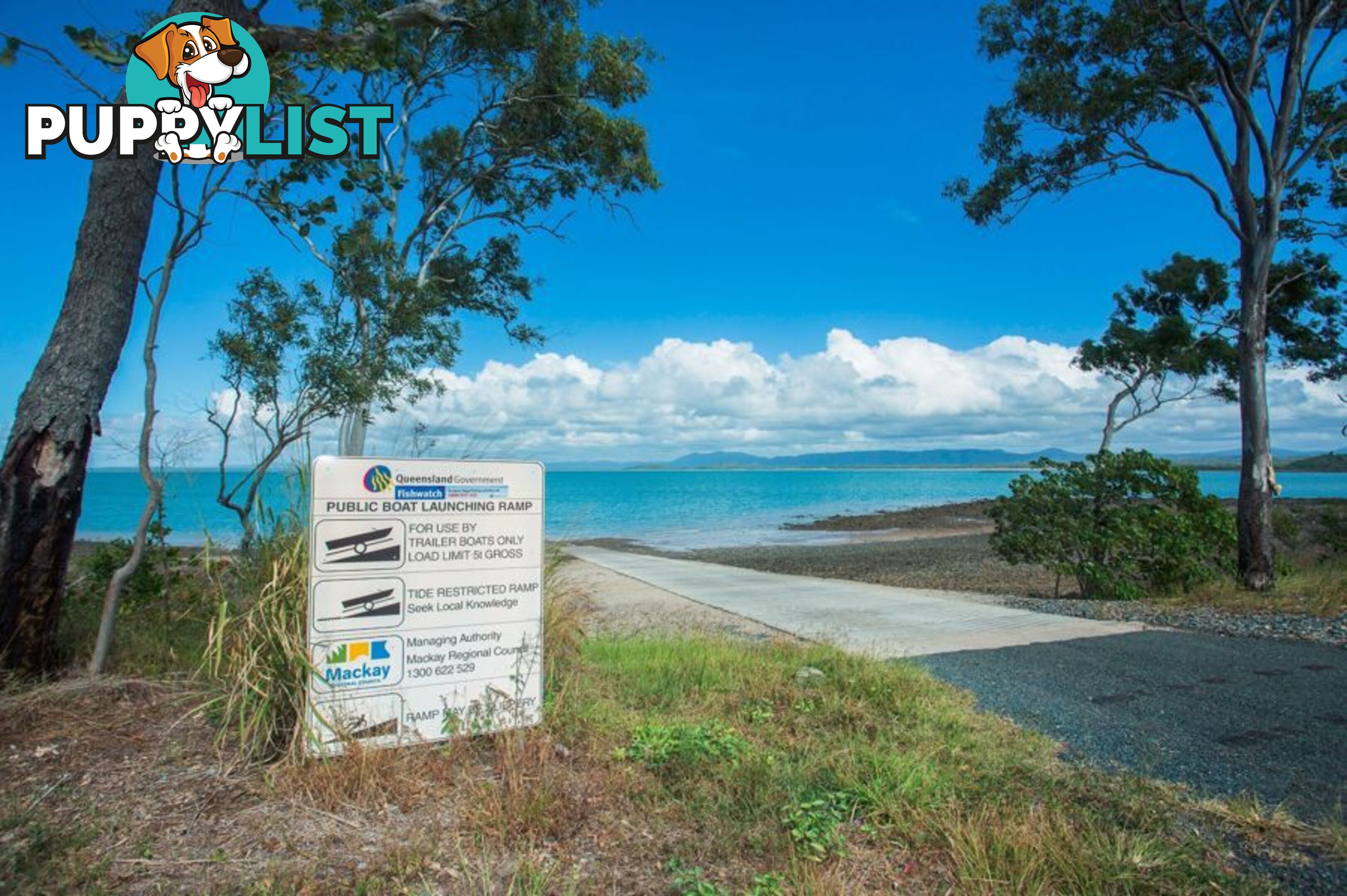 LOT 5 MELBA STREET ARMSTRONG BEACH QLD 4737