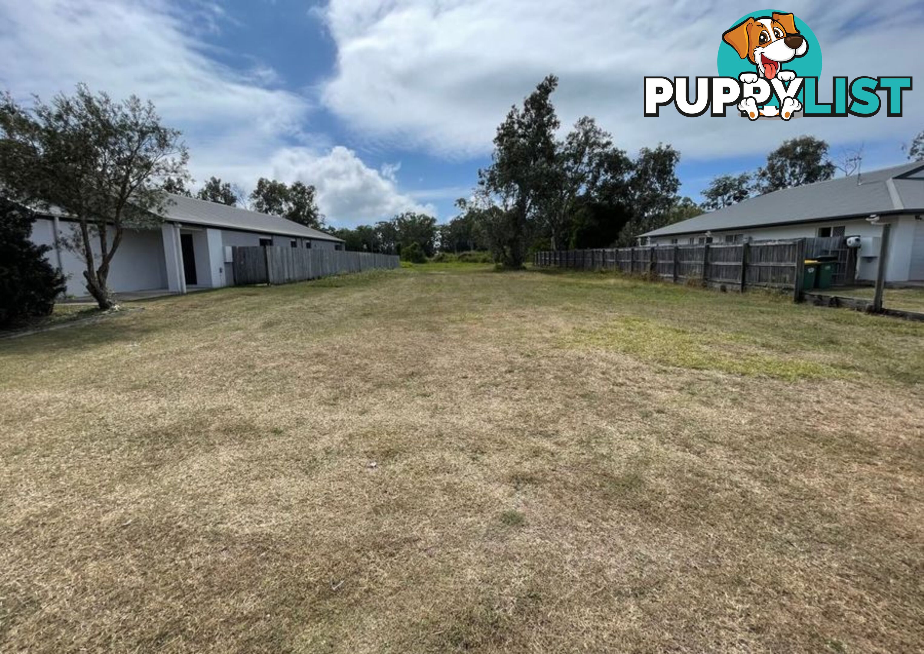 LOT 5 MELBA STREET ARMSTRONG BEACH QLD 4737