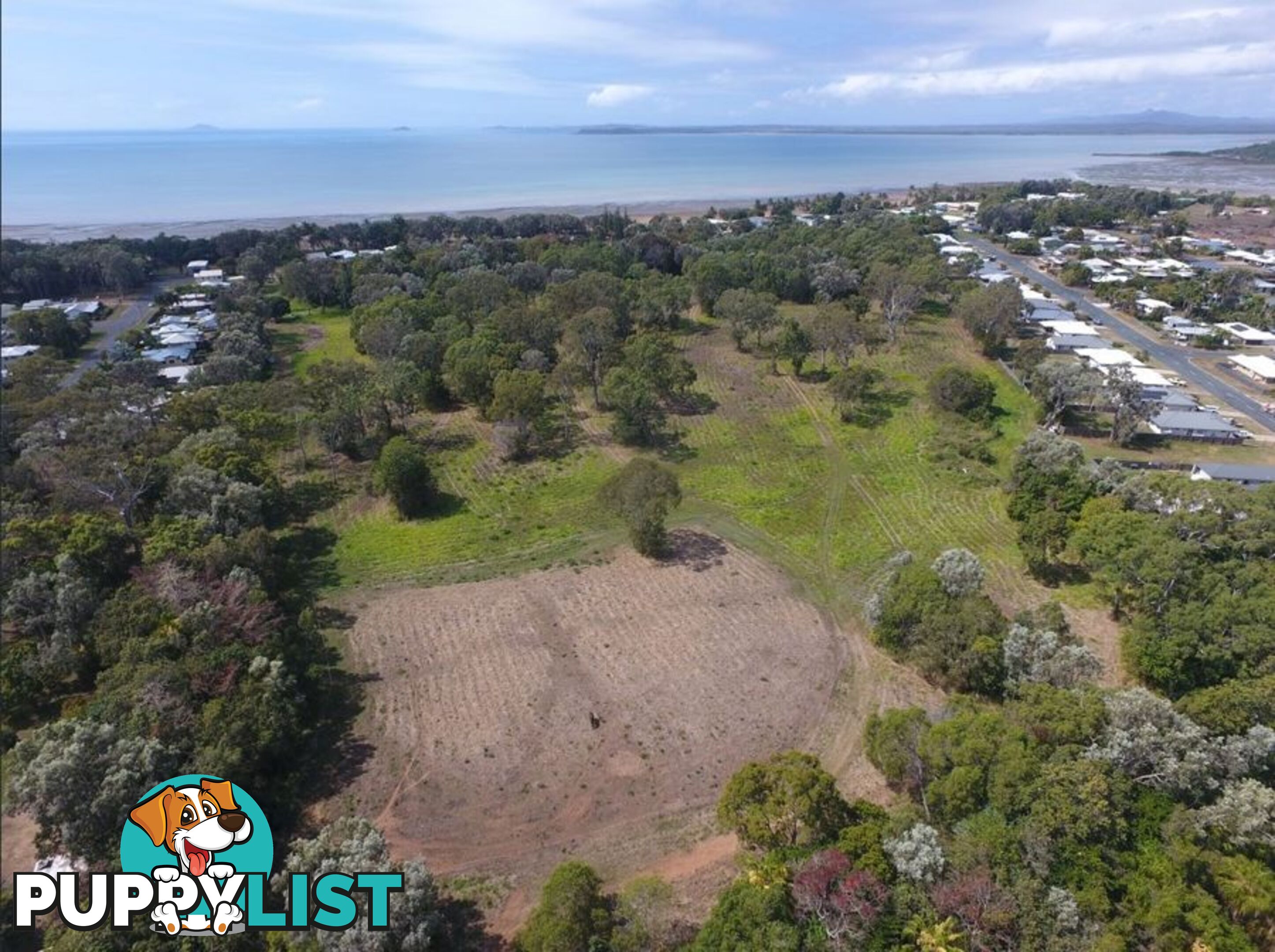 LOT 5 MELBA STREET ARMSTRONG BEACH QLD 4737