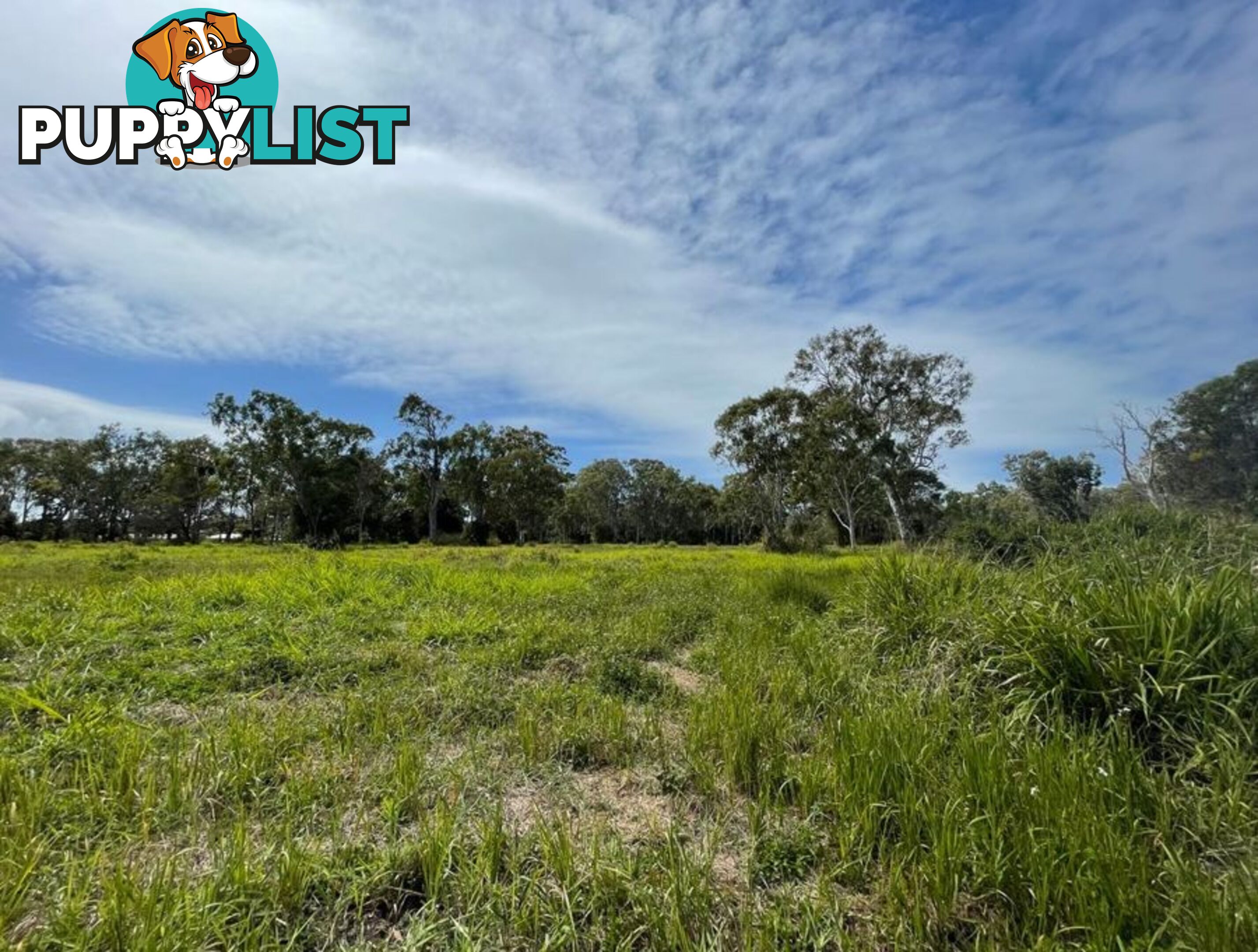 LOT 5 MELBA STREET ARMSTRONG BEACH QLD 4737