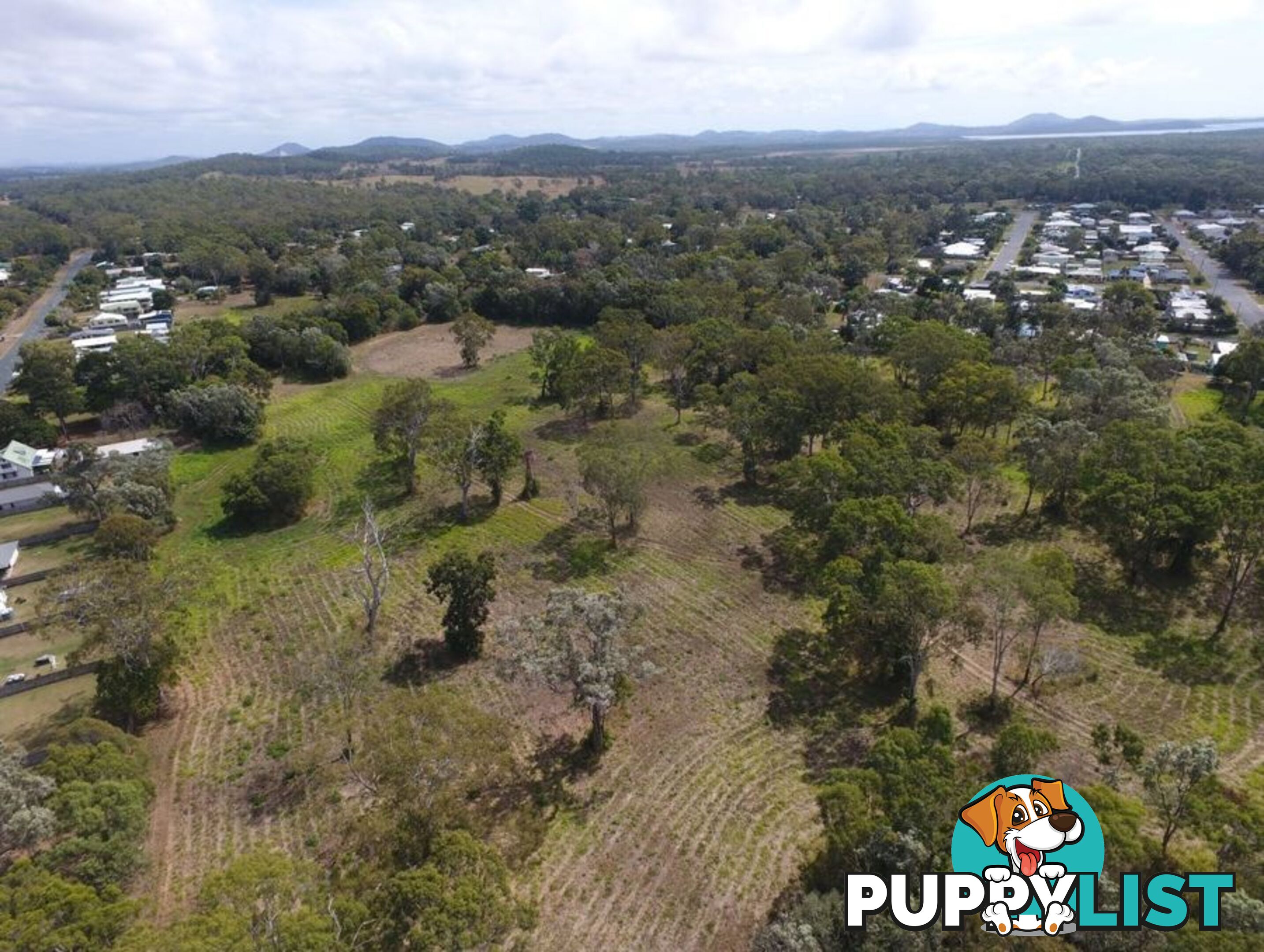 LOT 5 MELBA STREET ARMSTRONG BEACH QLD 4737