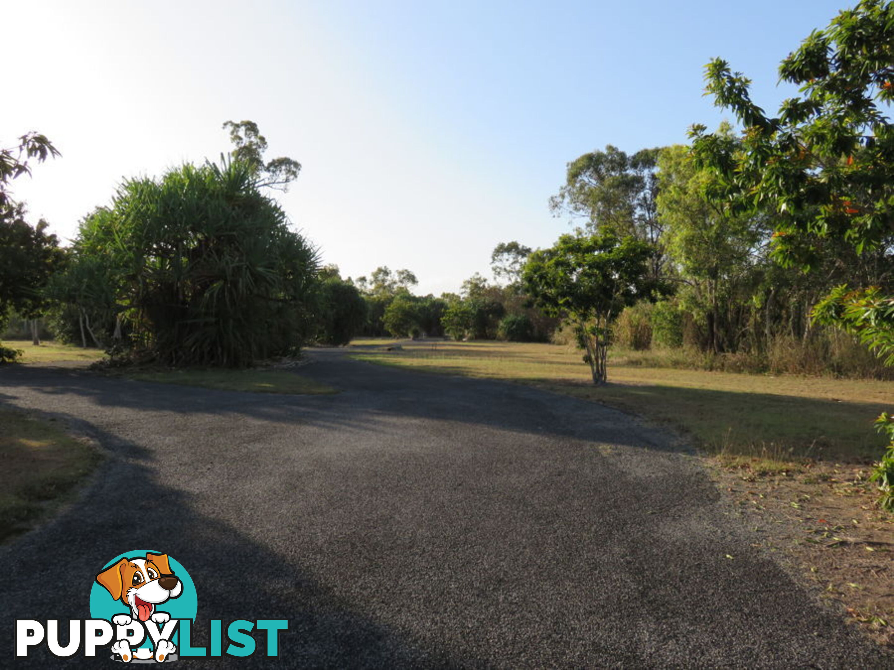 LOT 17 BRIDGEWATER EST. KUNIPIPI RD LAGUNA QUAYS QLD 4800