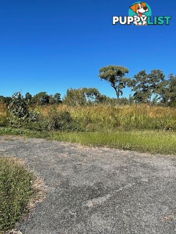 LOT 17 BRIDGEWATER EST. KUNIPIPI RD LAGUNA QUAYS QLD 4800