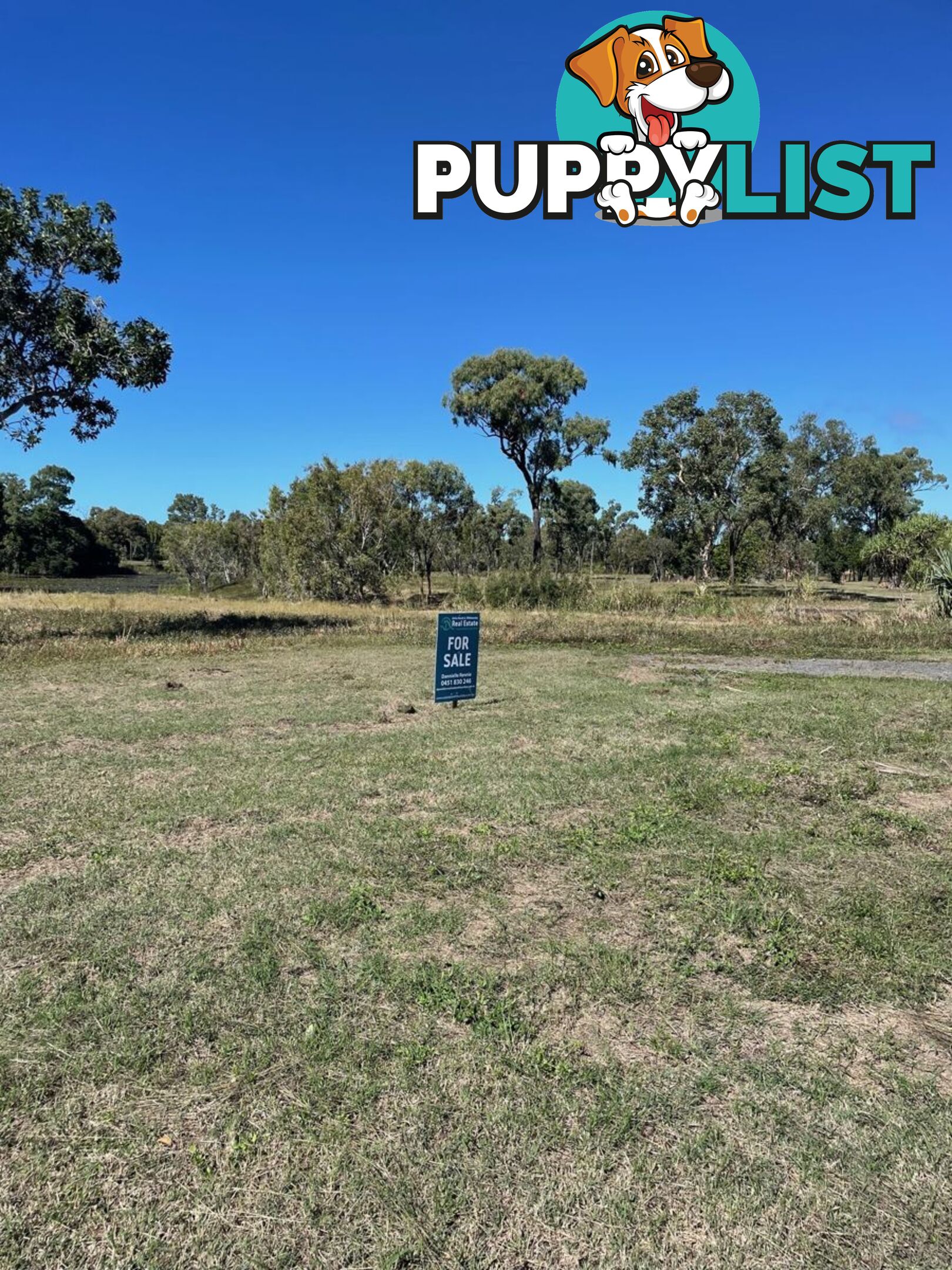 LOT 17 BRIDGEWATER EST. KUNIPIPI RD LAGUNA QUAYS QLD 4800