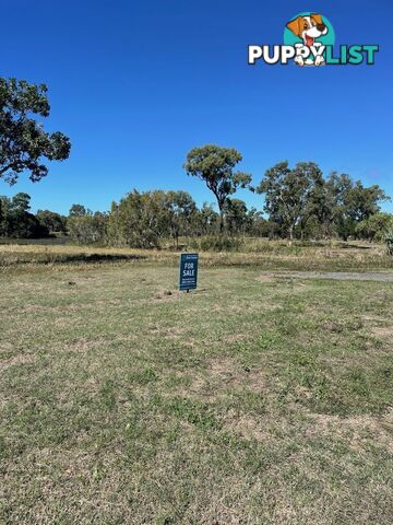 LOT 17 BRIDGEWATER EST. KUNIPIPI RD LAGUNA QUAYS QLD 4800