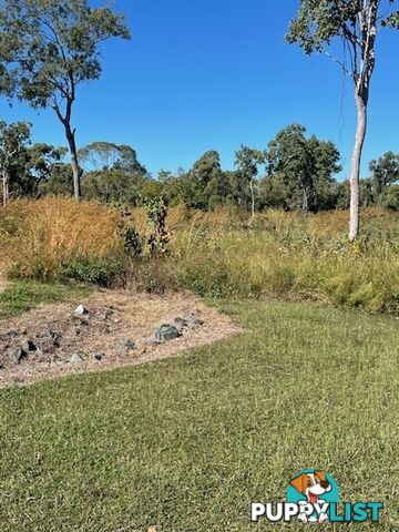 LOT 17 BRIDGEWATER EST. KUNIPIPI RD LAGUNA QUAYS QLD 4800