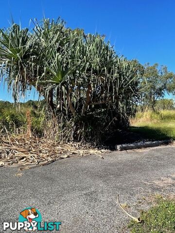 LOT 17 BRIDGEWATER EST. KUNIPIPI RD LAGUNA QUAYS QLD 4800