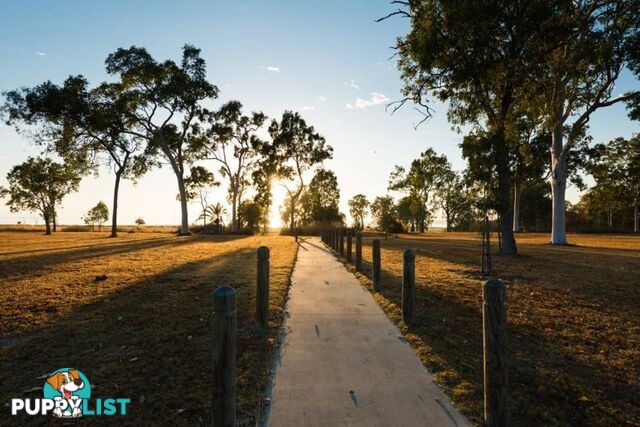 1 POWER BOULEVARD, WHITSUNDAY WATERS ESTATE MIDGE POINT QLD 4799