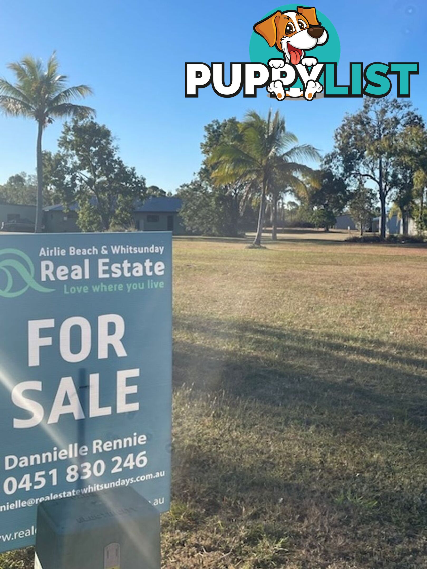 1 POWER BOULEVARD, WHITSUNDAY WATERS ESTATE MIDGE POINT QLD 4799