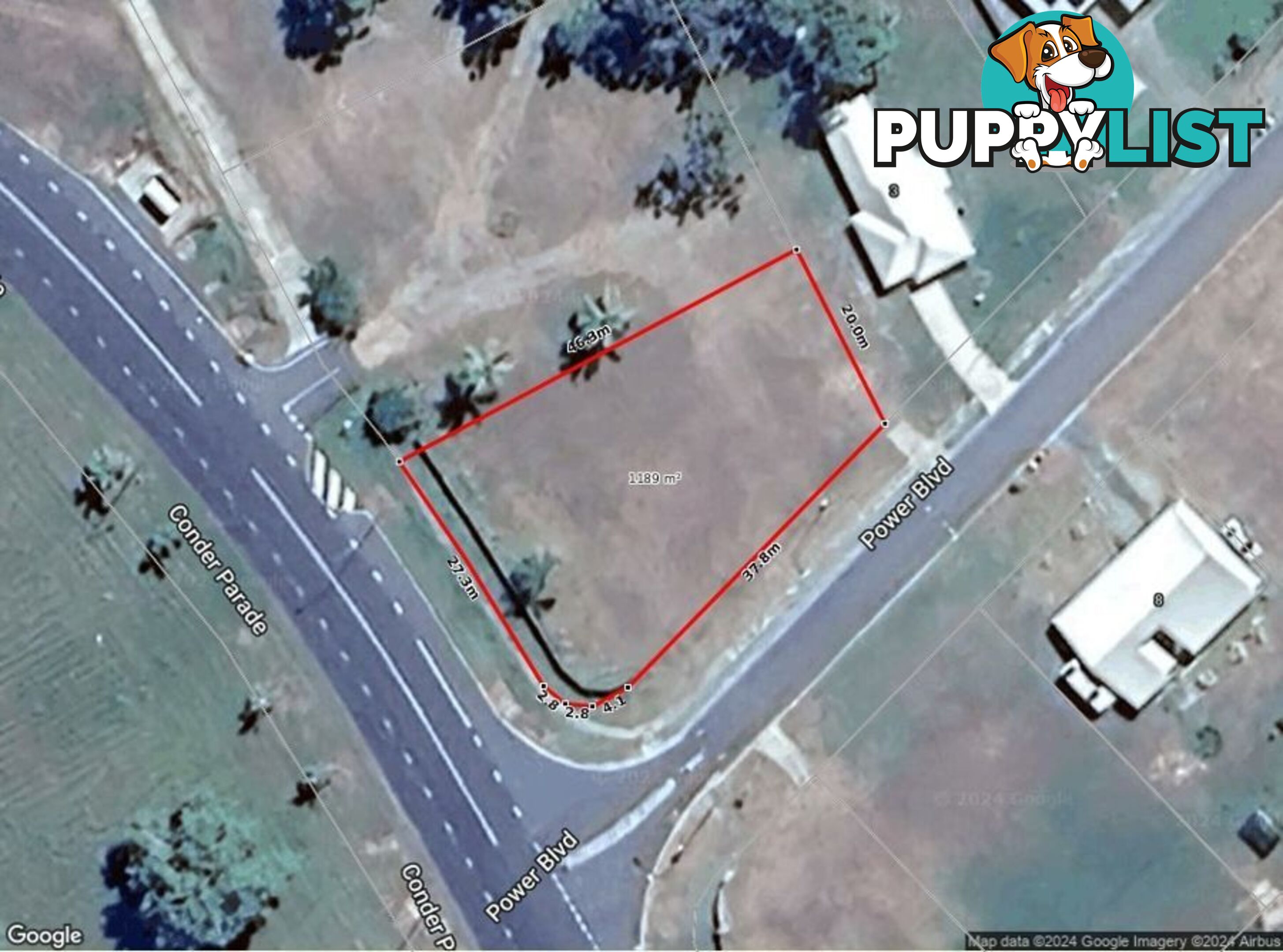 1 POWER BOULEVARD, WHITSUNDAY WATERS ESTATE MIDGE POINT QLD 4799