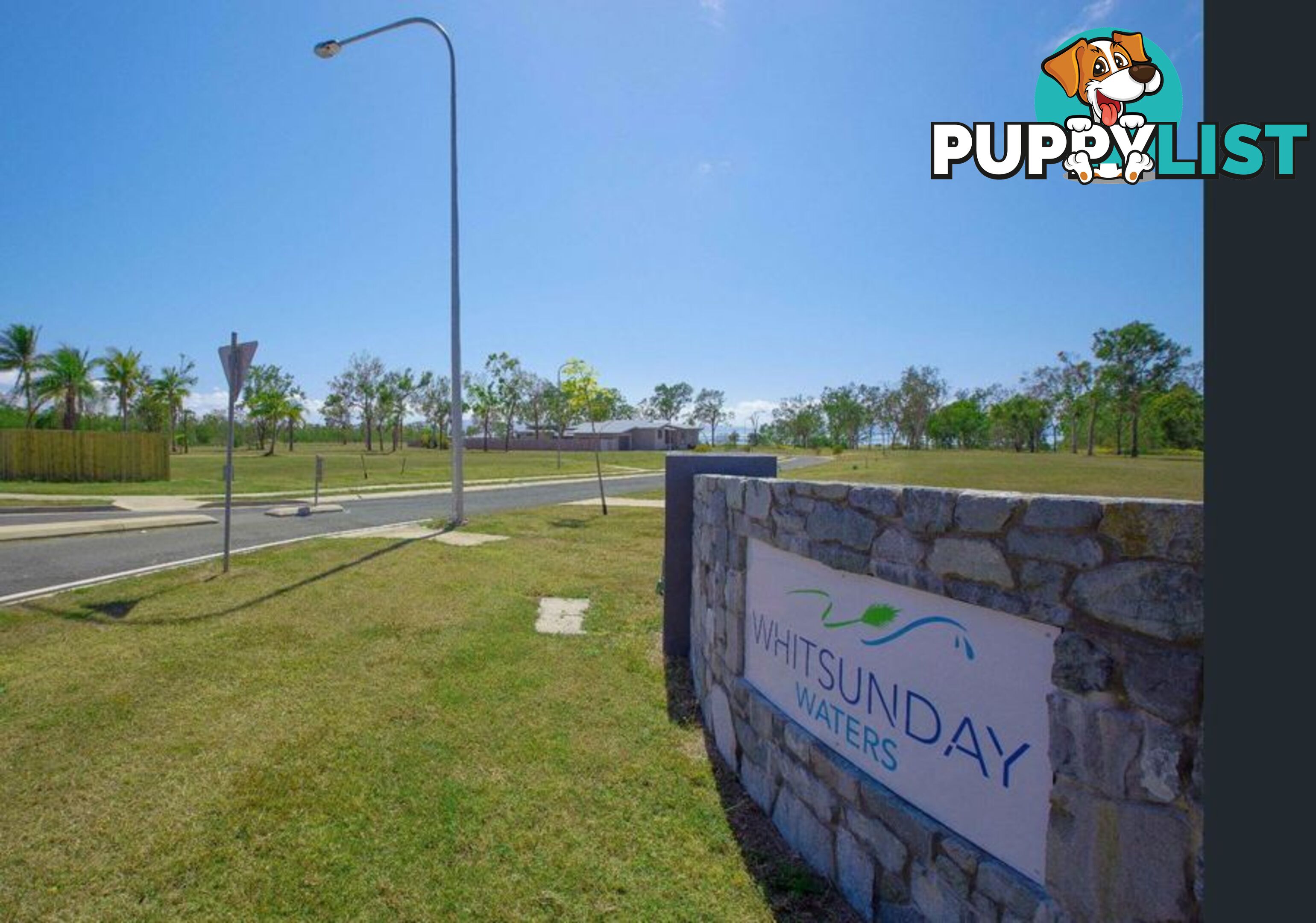 1 POWER BOULEVARD, WHITSUNDAY WATERS ESTATE MIDGE POINT QLD 4799