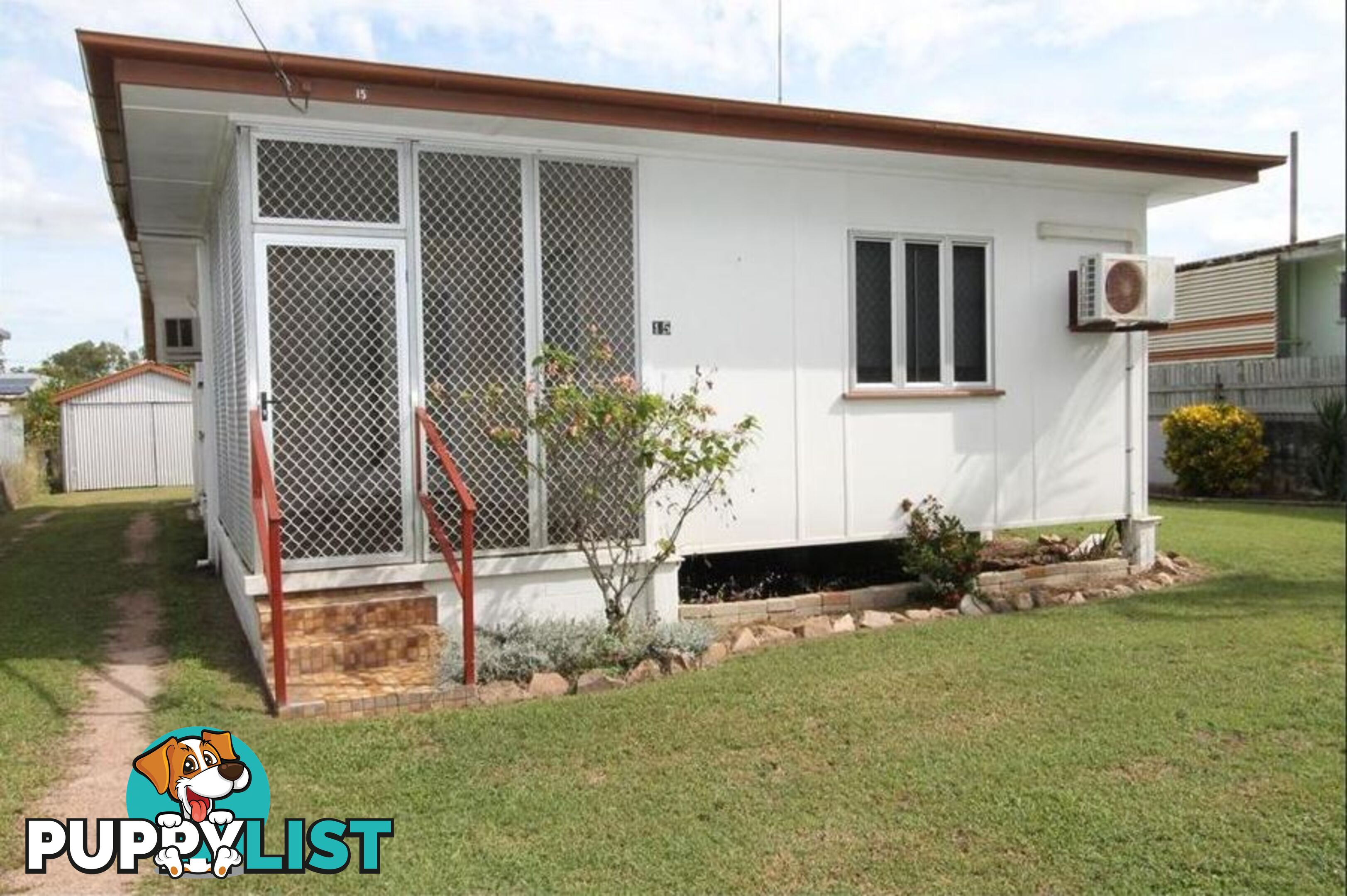 15 LAWSON ST AYR QLD 4807