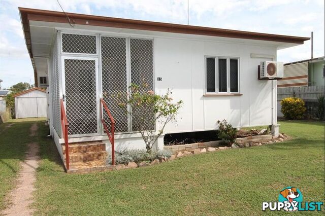 15 LAWSON ST AYR QLD 4807