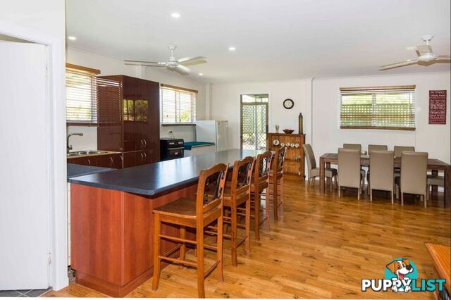 220 STAFFORDS ROAD BLOOMSBURY QLD 4799