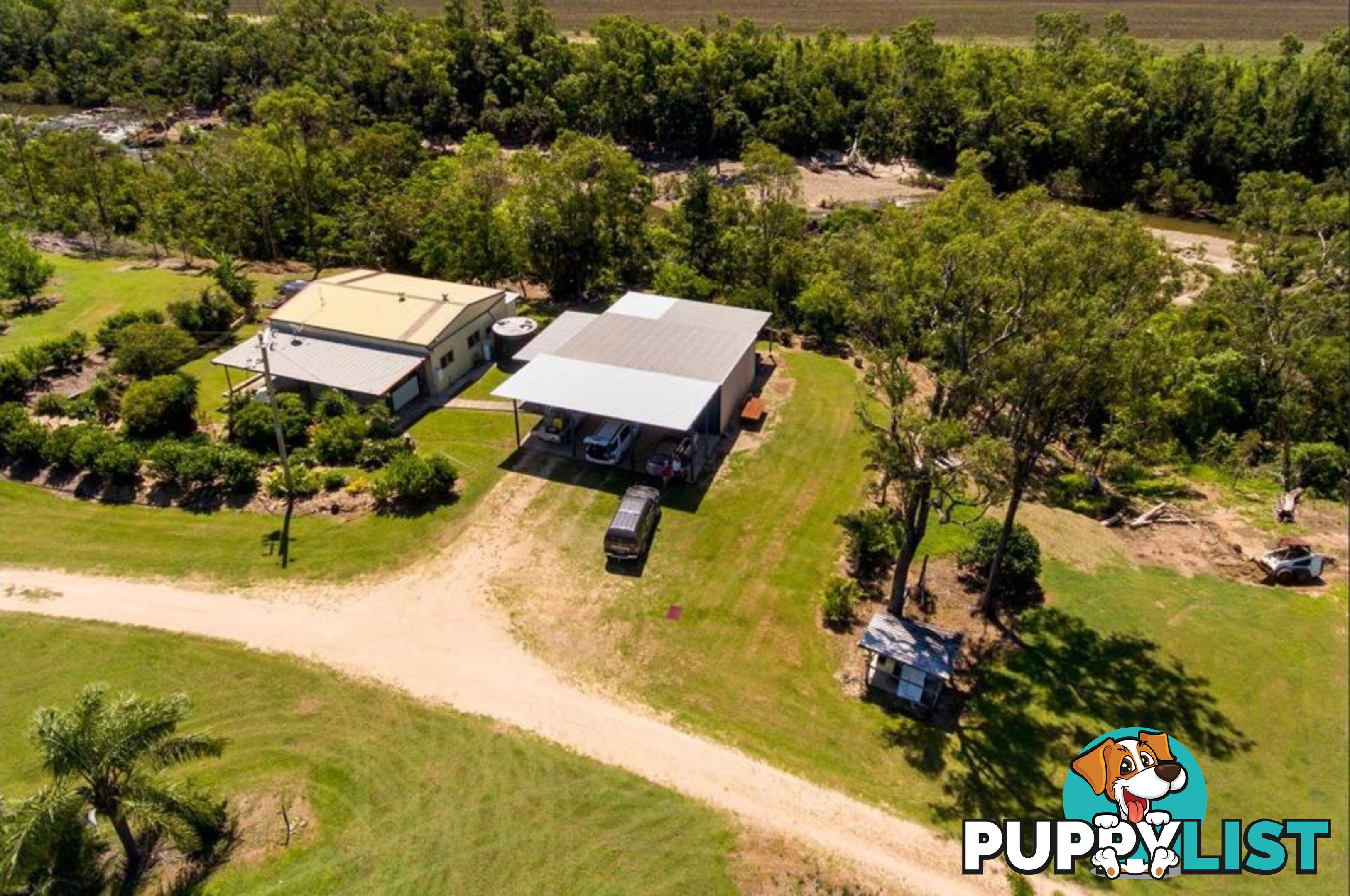 220 STAFFORDS ROAD BLOOMSBURY QLD 4799