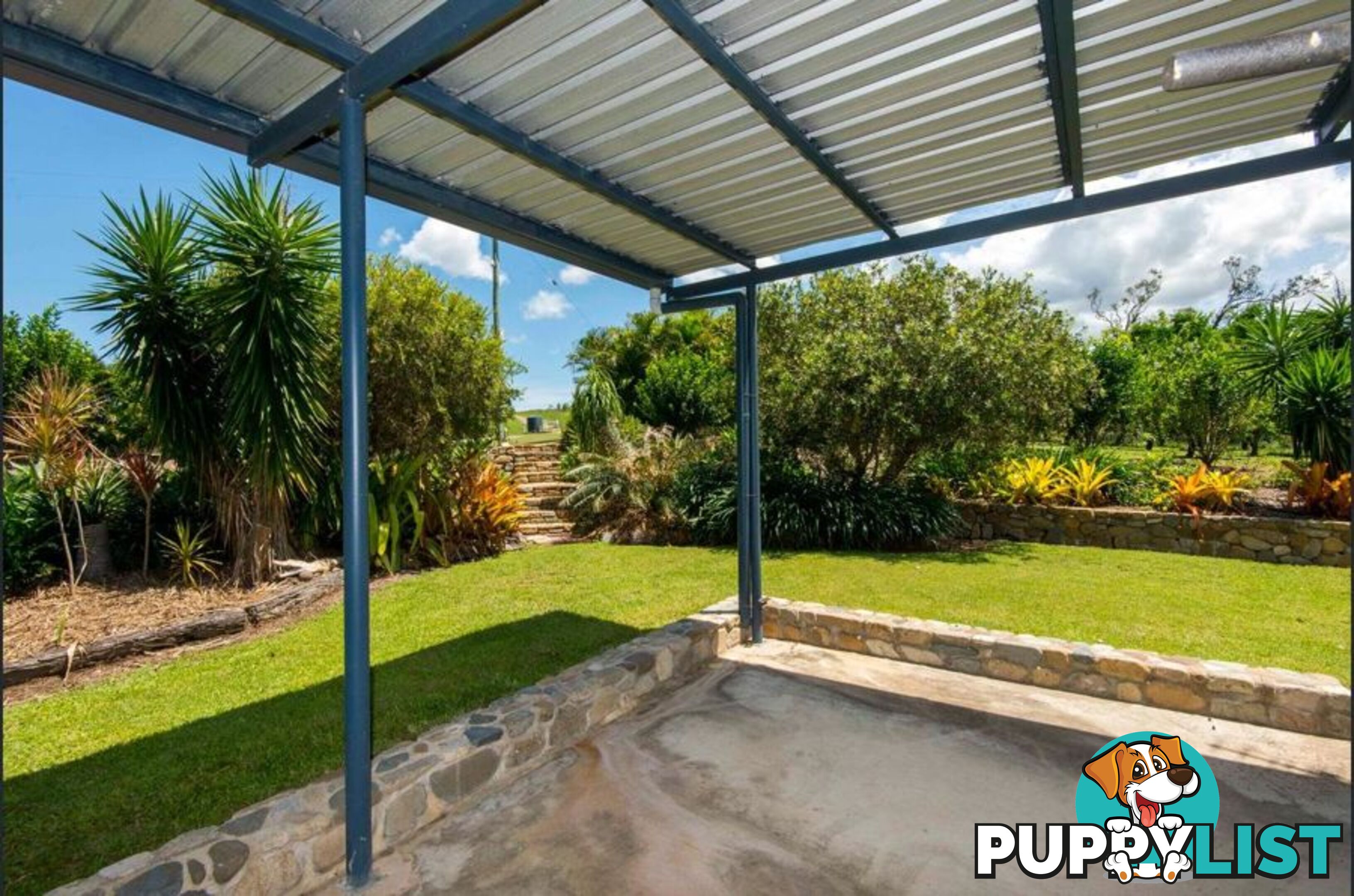 220 STAFFORDS ROAD BLOOMSBURY QLD 4799