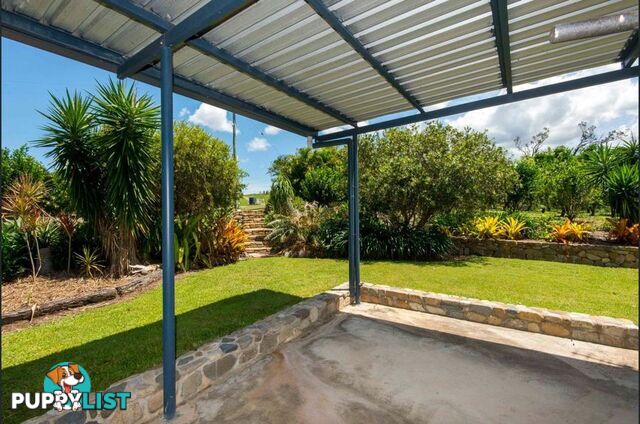 220 STAFFORDS ROAD BLOOMSBURY QLD 4799