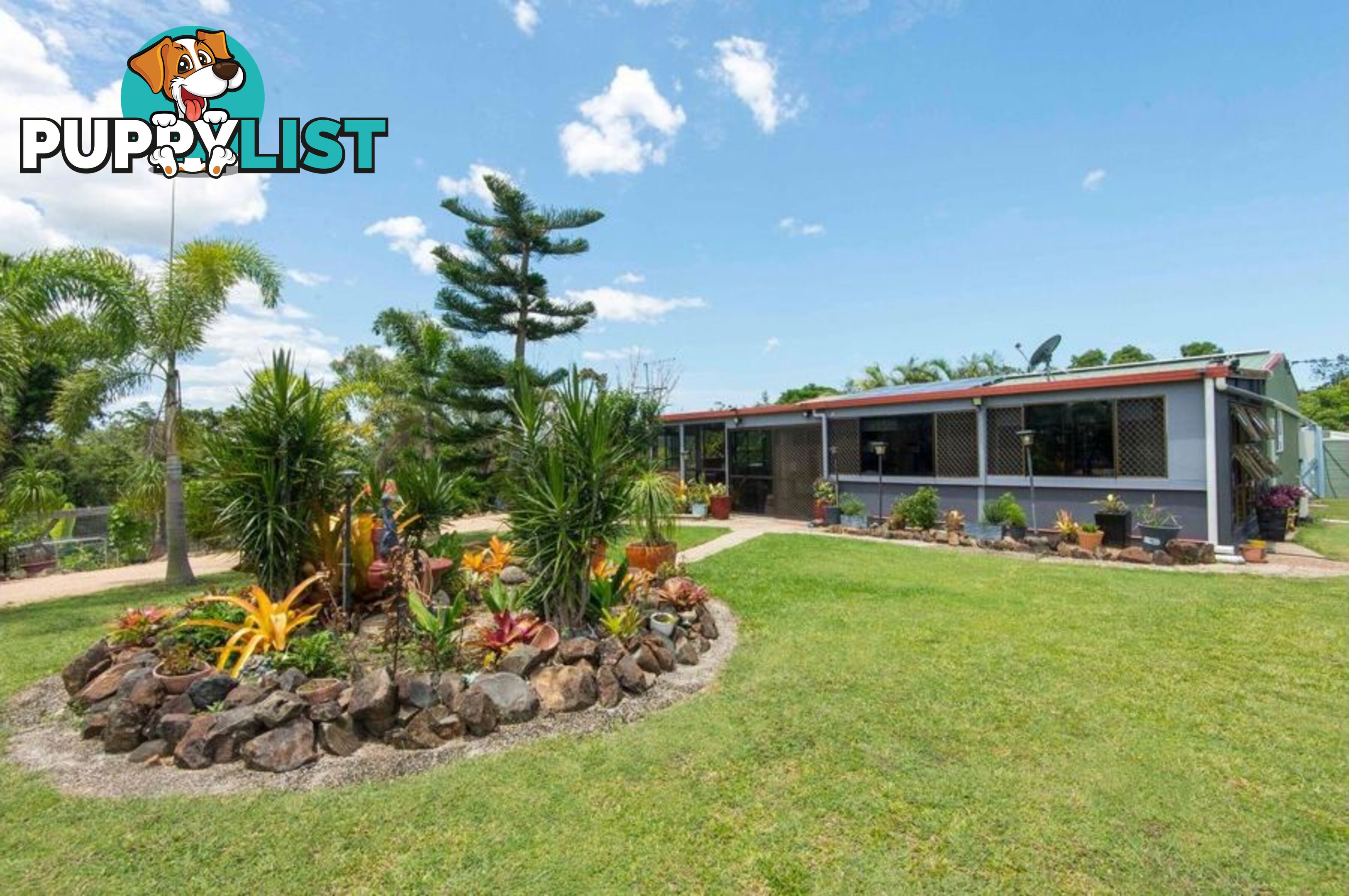 220 STAFFORDS ROAD BLOOMSBURY QLD 4799