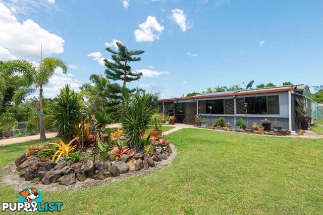 220 STAFFORDS ROAD BLOOMSBURY QLD 4799