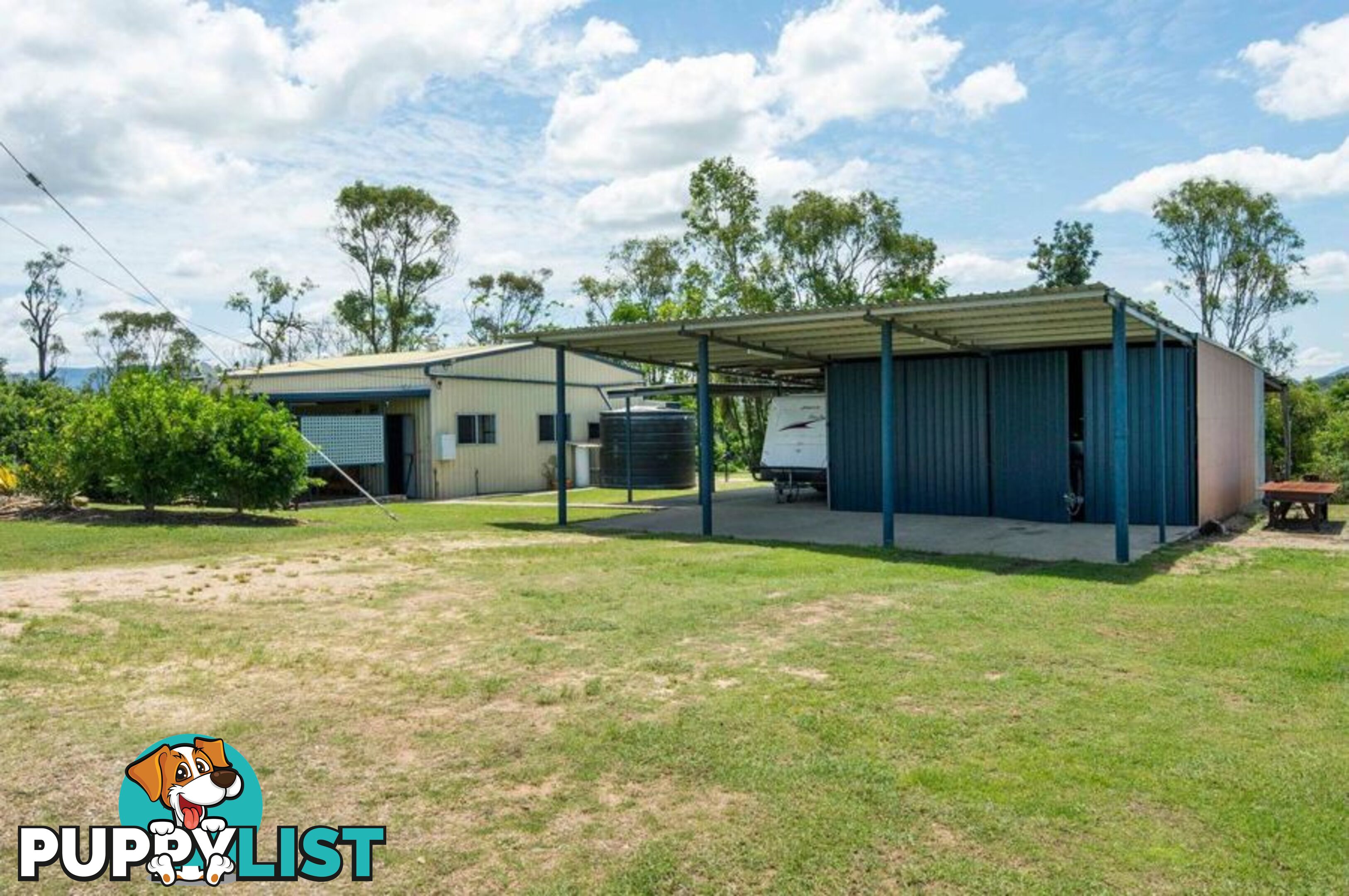 220 STAFFORDS ROAD BLOOMSBURY QLD 4799