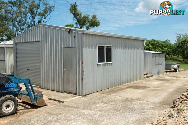 220 STAFFORDS ROAD BLOOMSBURY QLD 4799