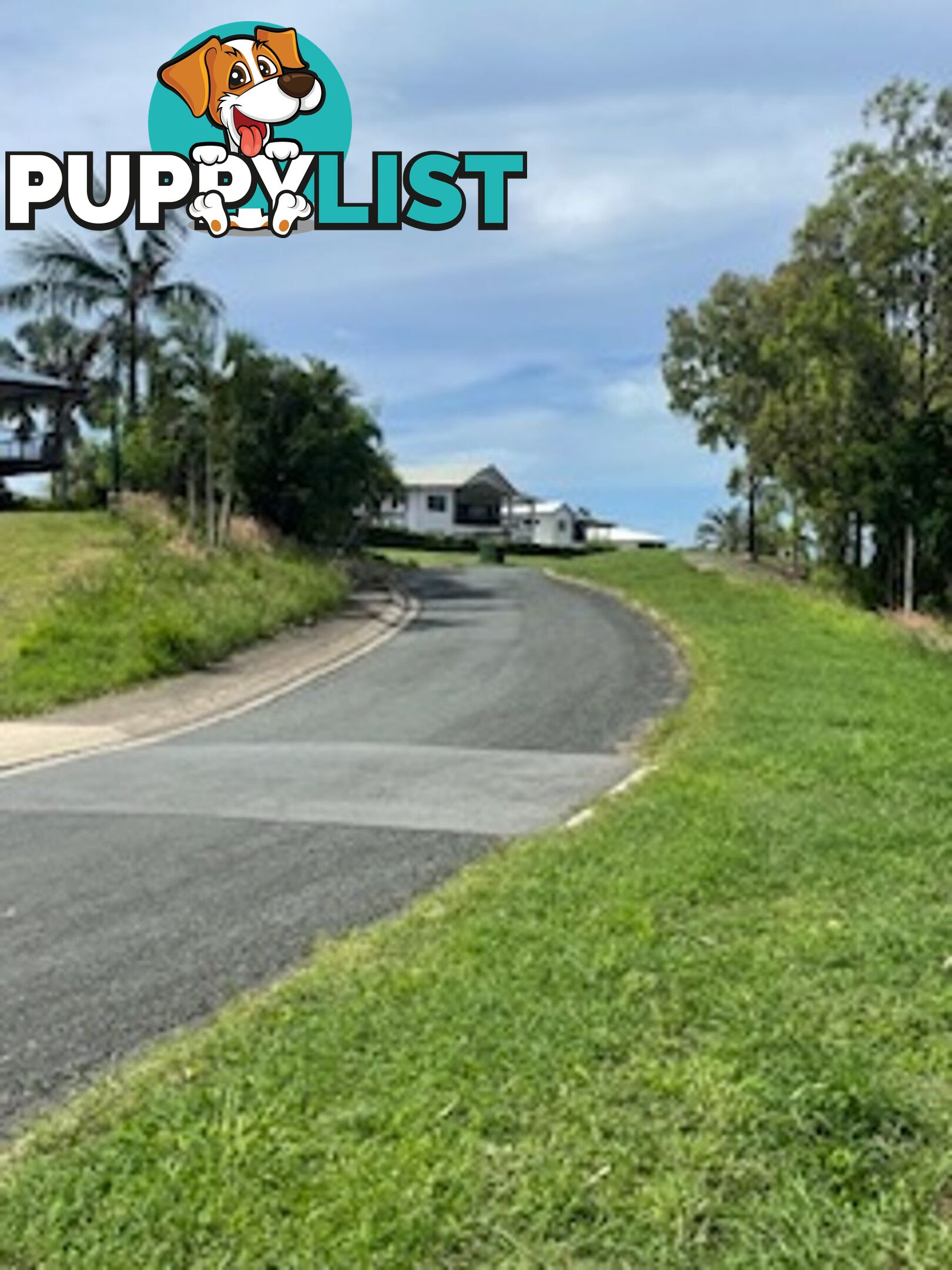 LOT 1 PARKWOOD TERRACE CANNONVALE QLD 4802