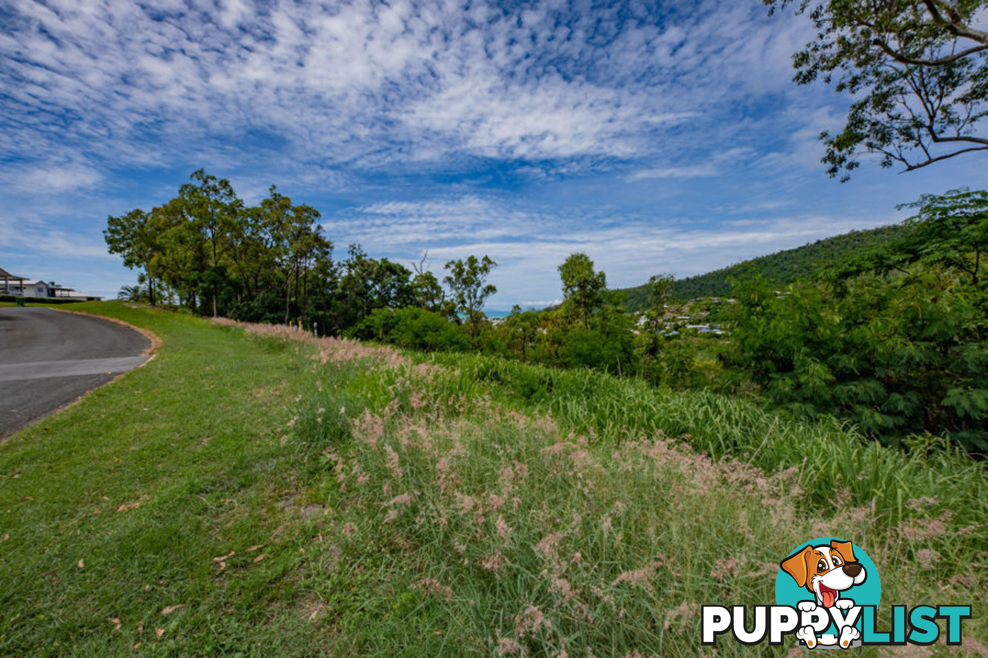 LOT 1 PARKWOOD TERRACE CANNONVALE QLD 4802