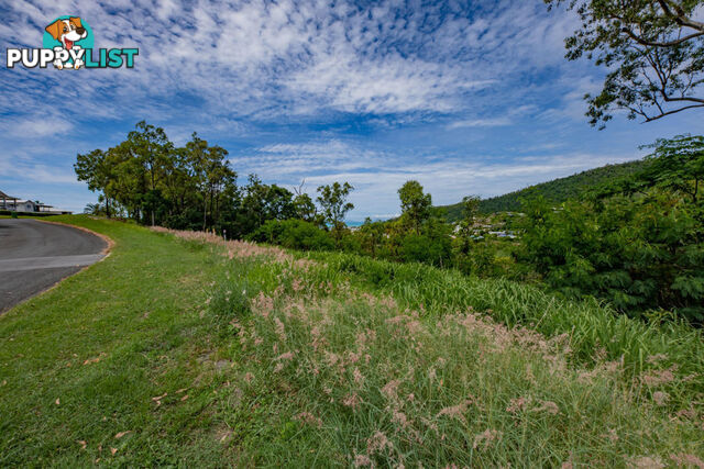 LOT 1 PARKWOOD TERRACE CANNONVALE QLD 4802