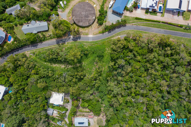 LOT 1 PARKWOOD TERRACE CANNONVALE QLD 4802