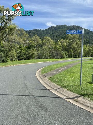 LOT 1 PARKWOOD TERRACE CANNONVALE QLD 4802