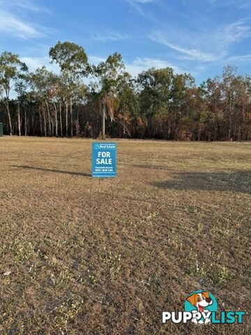 LOT 32 POWER BOULEVARD MIDGE POINT QLD 4799