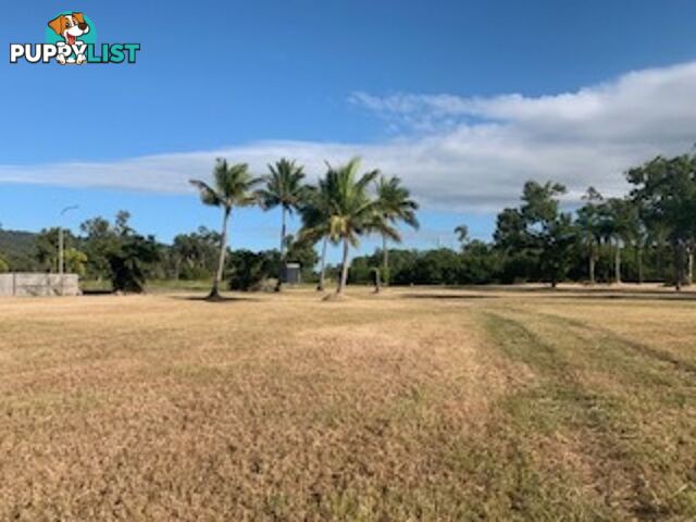 LOT 32 POWER BOULEVARD MIDGE POINT QLD 4799