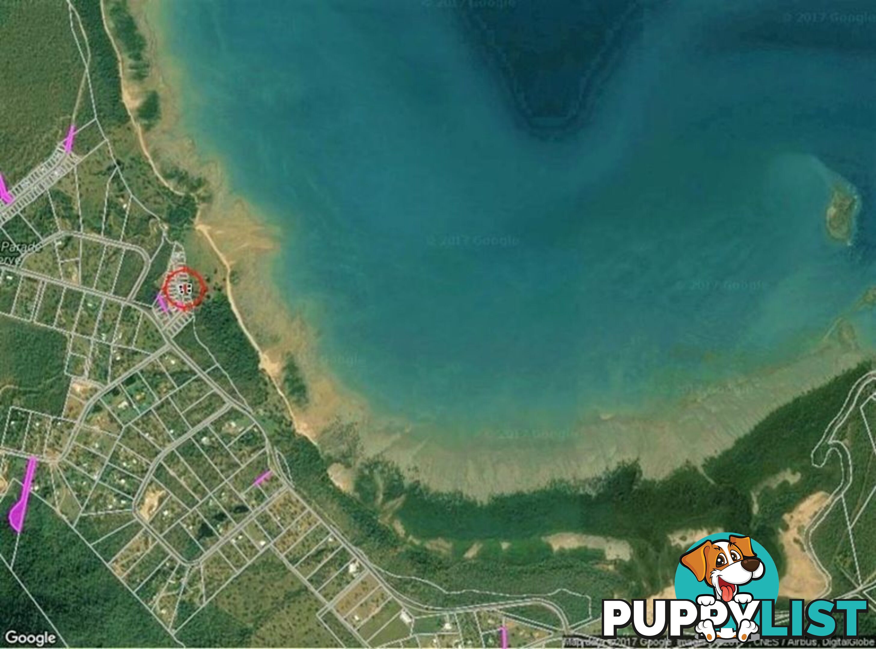 LOT 32 POWER BOULEVARD MIDGE POINT QLD 4799