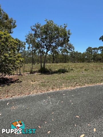 LOT 7 TURTLE POINT LAKESIDE LAGUNA QUAYS QLD 4800