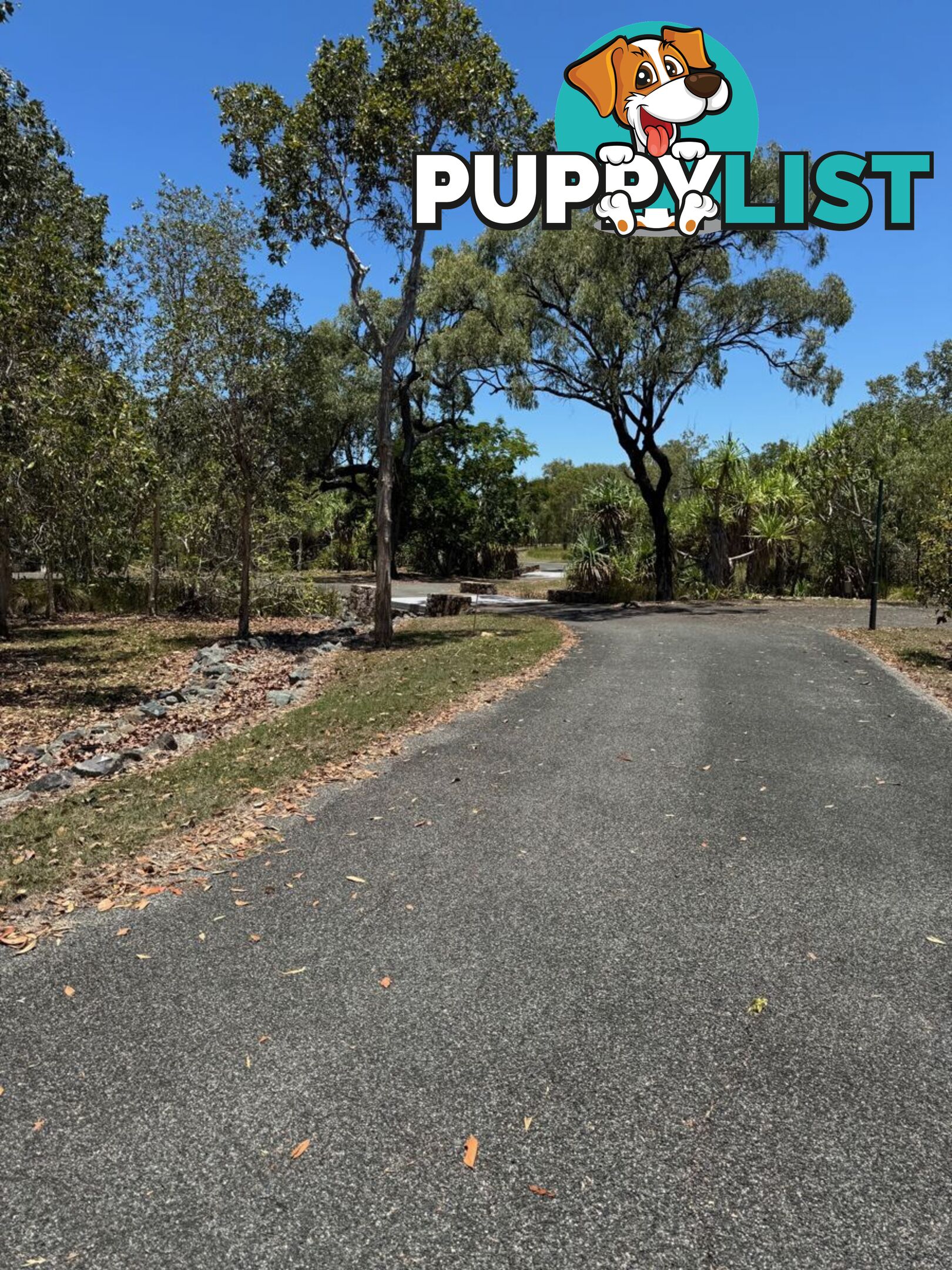 LOT 7 TURTLE POINT LAKESIDE LAGUNA QUAYS QLD 4800